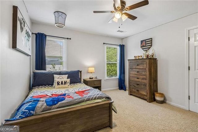 5428 Glencastle Way, Suwanee, GA 30024