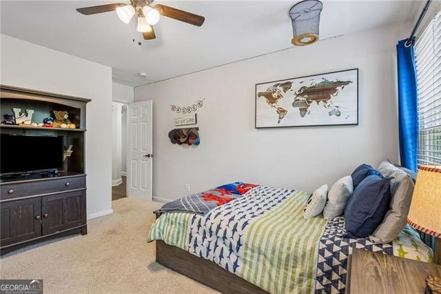 5428 Glencastle Way, Suwanee, GA 30024