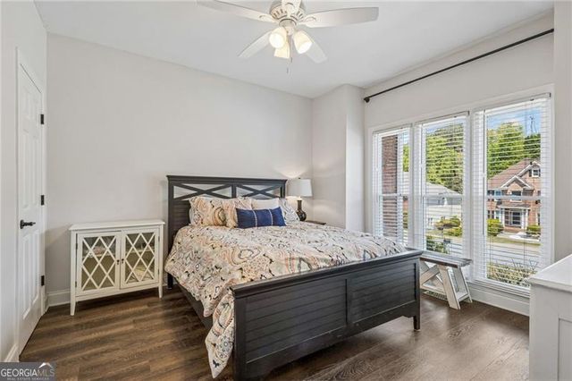 5428 Glencastle Way, Suwanee, GA 30024