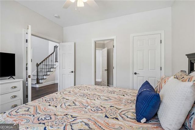 5428 Glencastle Way, Suwanee, GA 30024