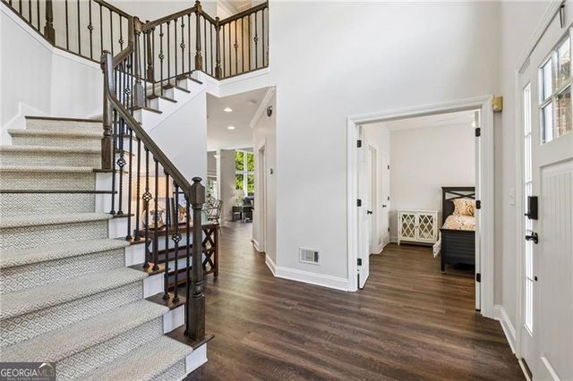 5428 Glencastle Way, Suwanee, GA 30024