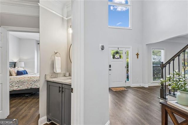 5428 Glencastle Way, Suwanee, GA 30024