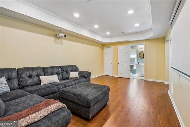 5428 Glencastle Way, Suwanee, GA 30024