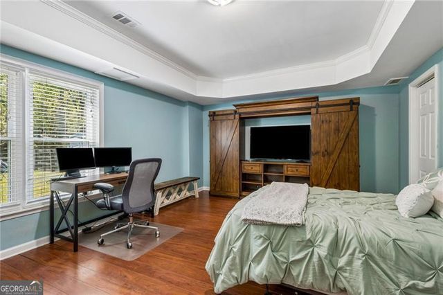 5428 Glencastle Way, Suwanee, GA 30024