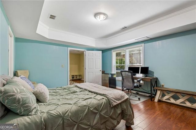 5428 Glencastle Way, Suwanee, GA 30024