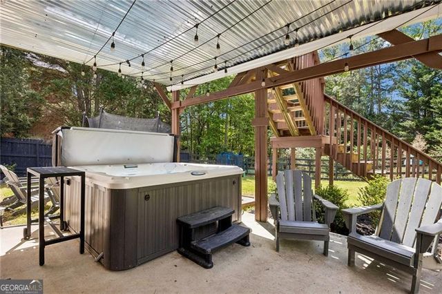 5428 Glencastle Way, Suwanee, GA 30024