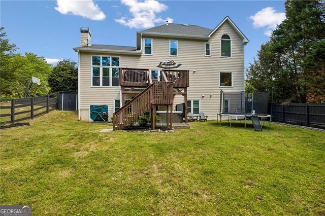 5428 Glencastle Way, Suwanee, GA 30024