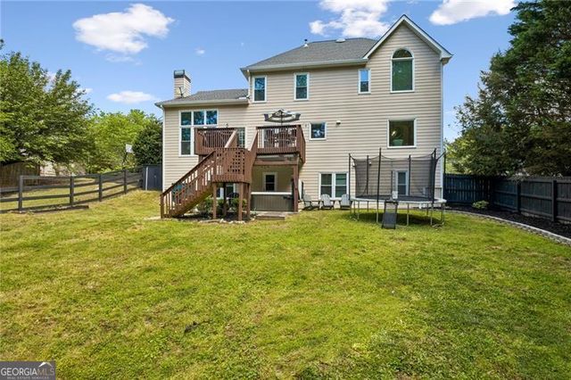 5428 Glencastle Way, Suwanee, GA 30024