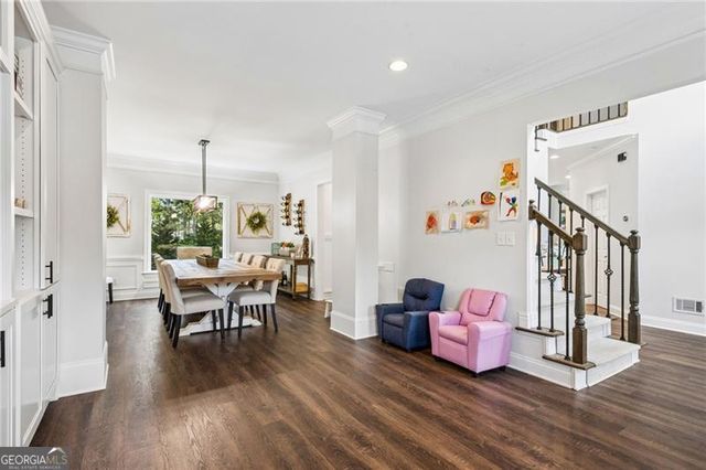 5428 Glencastle Way, Suwanee, GA 30024