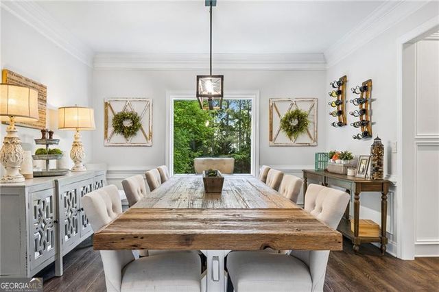 5428 Glencastle Way, Suwanee, GA 30024