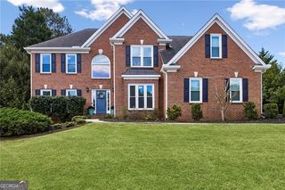 5428 Glencastle Way, Suwanee, GA 30024