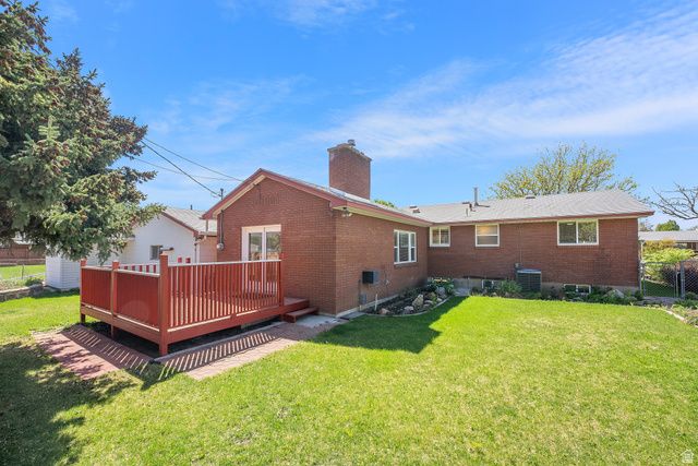 1465 S 640 E, Orem, UT 84097