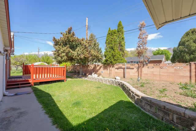 1465 S 640 E, Orem, UT 84097