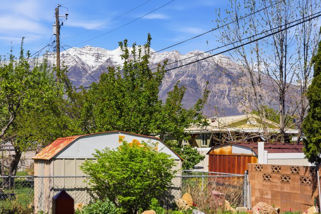 1465 S 640 E, Orem, UT 84097