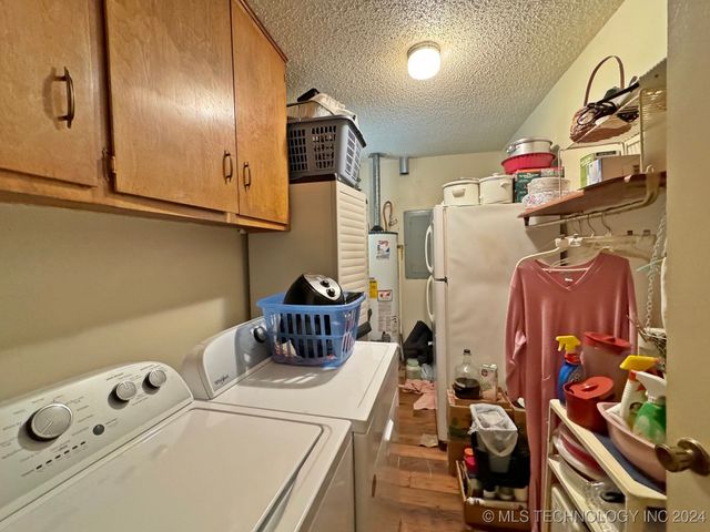 613 S Rodgers Street, Vian, OK 74962