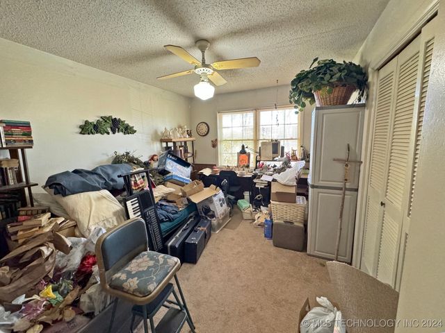 613 S Rodgers Street, Vian, OK 74962