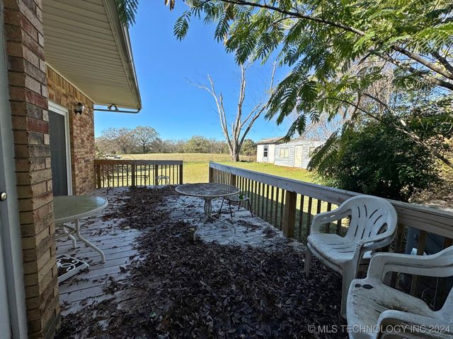 613 S Rodgers Street, Vian, OK 74962
