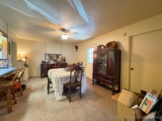 613 S Rodgers Street, Vian, OK 74962