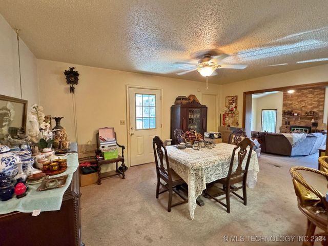 613 S Rodgers Street, Vian, OK 74962