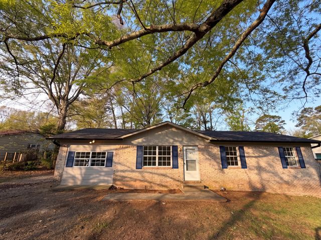 144 Green Shadow Road, Cleveland, TN 37323
