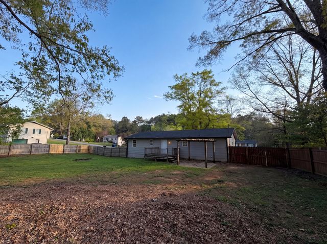 144 Green Shadow Road, Cleveland, TN 37323