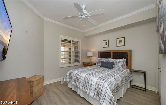 410 Bayfront PL 2405, Naples, FL 34102