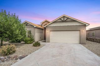 3656 Ascencion Circle, Las Cruces, NM 88012
