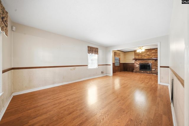 2439 Dove Lane, Columbia, SC 29210