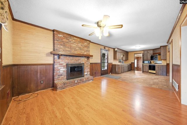 2439 Dove Lane, Columbia, SC 29210