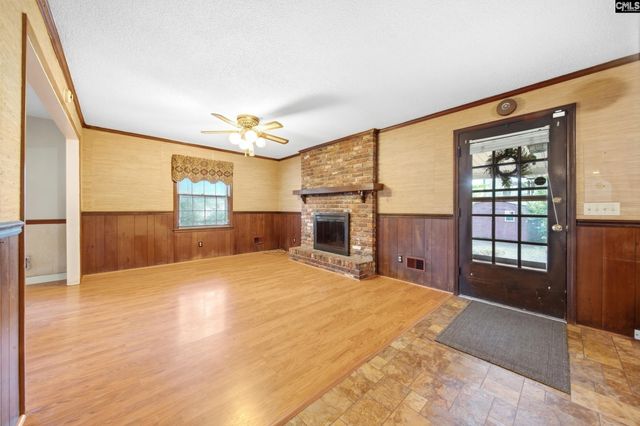 2439 Dove Lane, Columbia, SC 29210