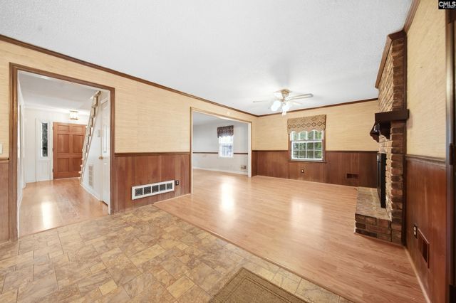 2439 Dove Lane, Columbia, SC 29210