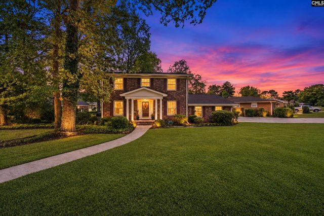2439 Dove Lane, Columbia, SC 29210
