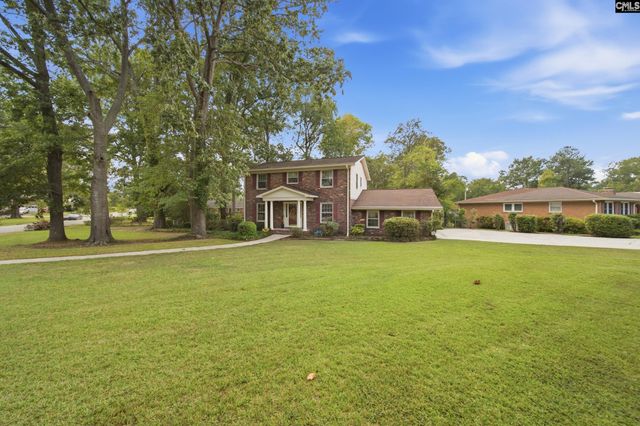2439 Dove Lane, Columbia, SC 29210
