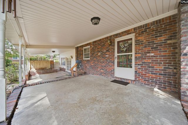 2439 Dove Lane, Columbia, SC 29210