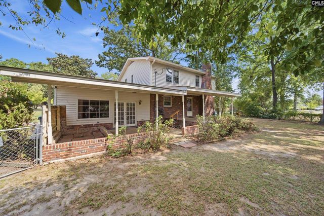 2439 Dove Lane, Columbia, SC 29210