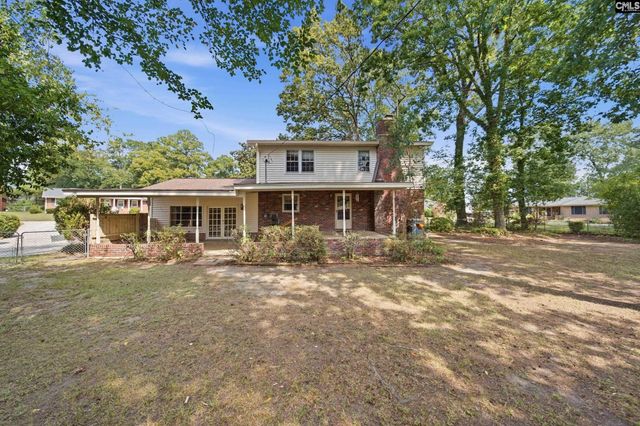 2439 Dove Lane, Columbia, SC 29210