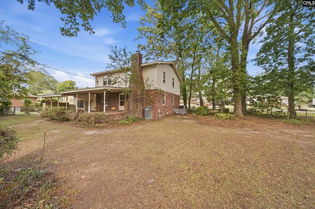2439 Dove Lane, Columbia, SC 29210