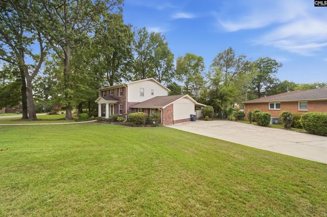 2439 Dove Lane, Columbia, SC 29210