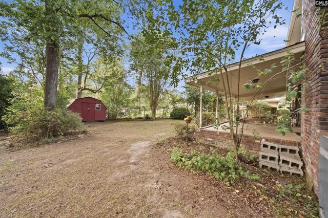 2439 Dove Lane, Columbia, SC 29210