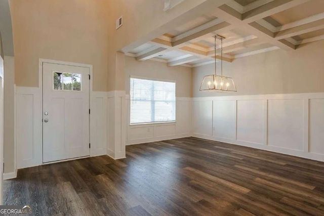 120 Ilene Drive, Fayetteville, GA 30214