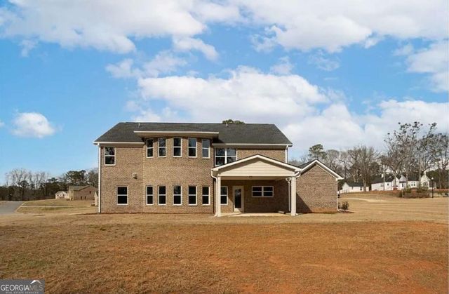 120 Ilene Drive, Fayetteville, GA 30214