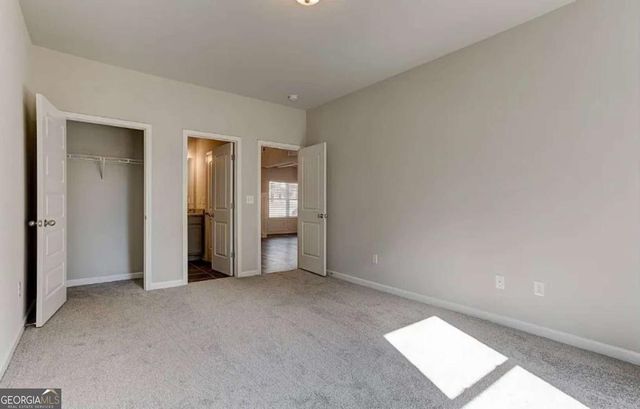 120 Ilene Drive, Fayetteville, GA 30214
