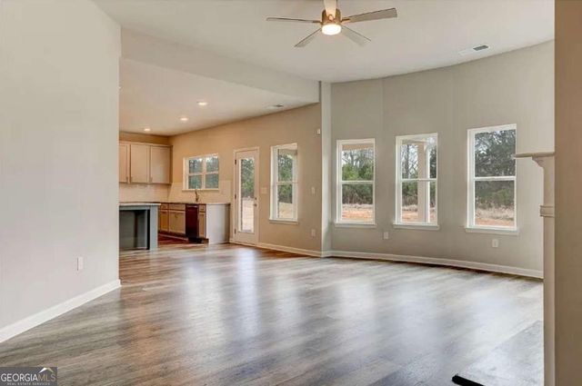 120 Ilene Drive, Fayetteville, GA 30214
