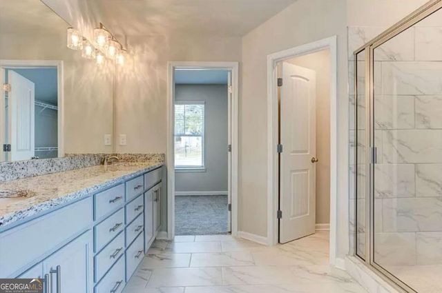 120 Ilene Drive, Fayetteville, GA 30214