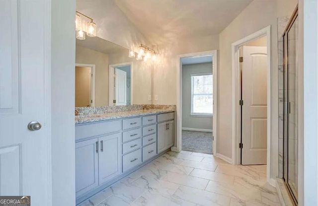 120 Ilene Drive, Fayetteville, GA 30214