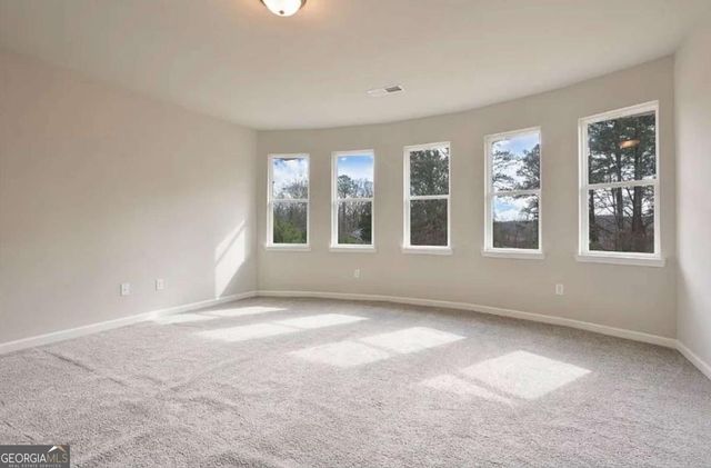 120 Ilene Drive, Fayetteville, GA 30214