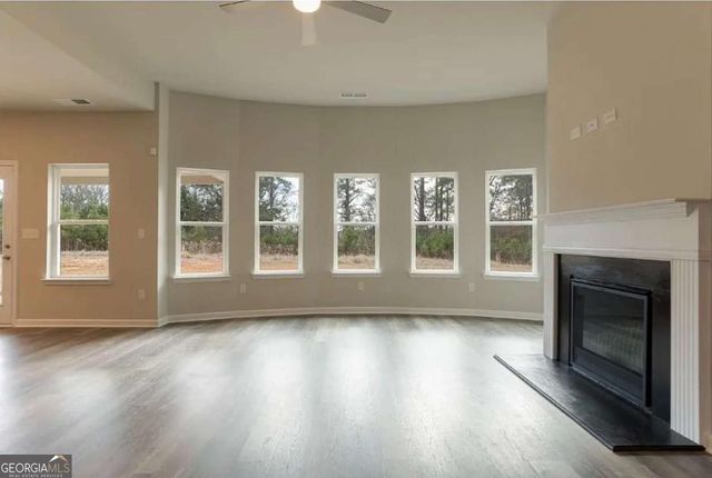 120 Ilene Drive, Fayetteville, GA 30214