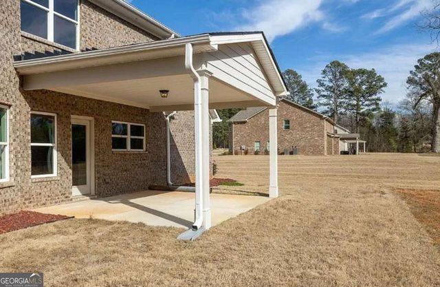 120 Ilene Drive, Fayetteville, GA 30214
