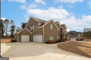 120 Ilene Drive, Fayetteville, GA 30214