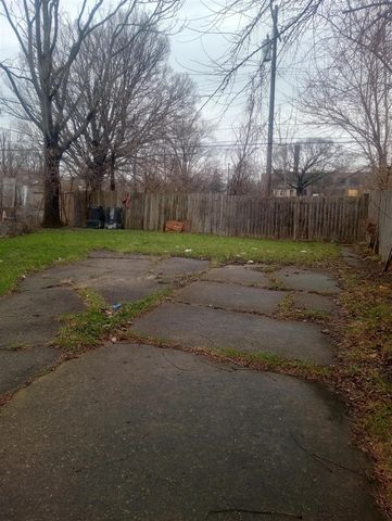 11336 Nardin Park, Detroit, MI 48204